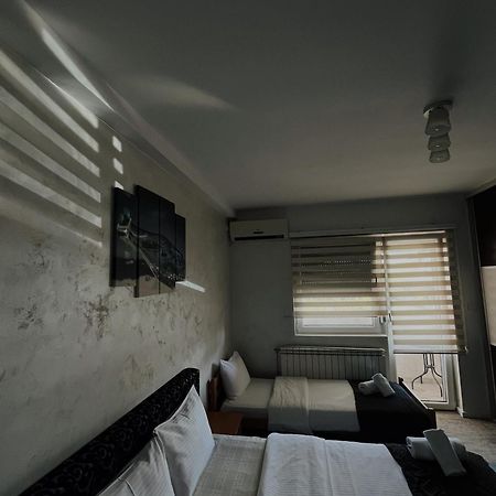 Kengur Resort 베오그라드 외부 사진