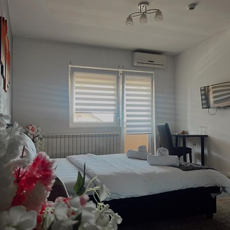 Kengur Resort 베오그라드 외부 사진