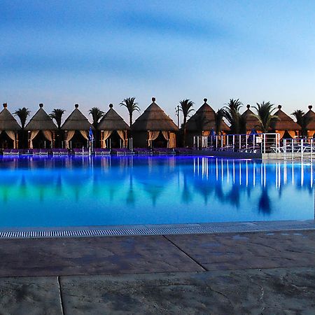 Kengur Resort 베오그라드 외부 사진