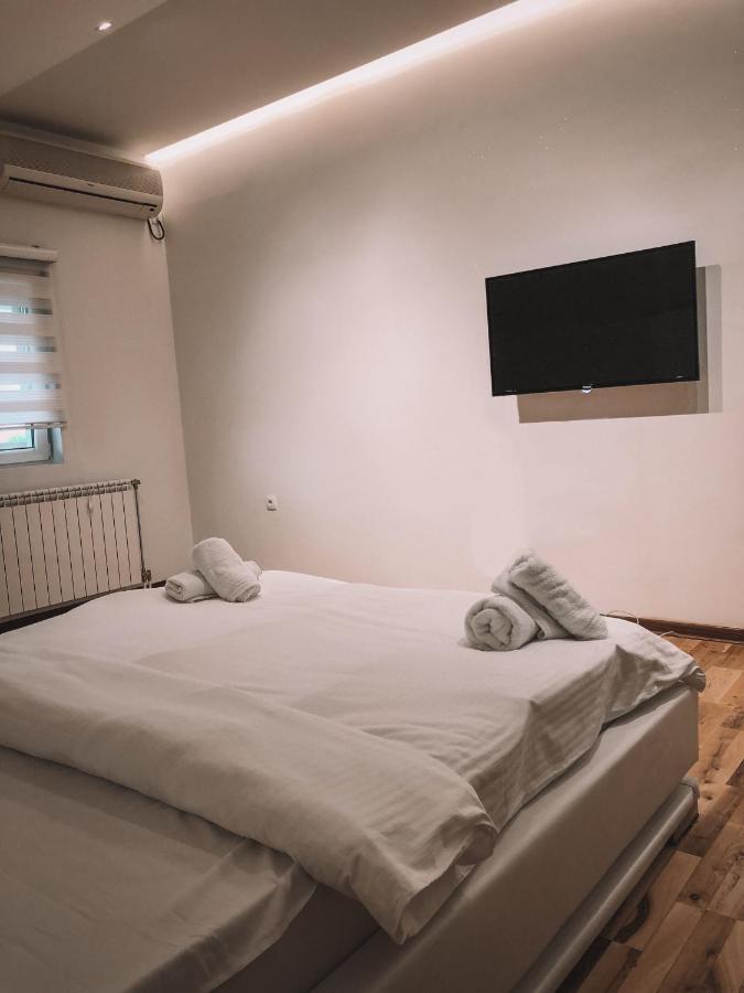 Kengur Resort 베오그라드 외부 사진