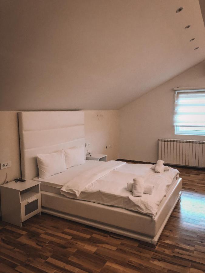 Kengur Resort 베오그라드 외부 사진