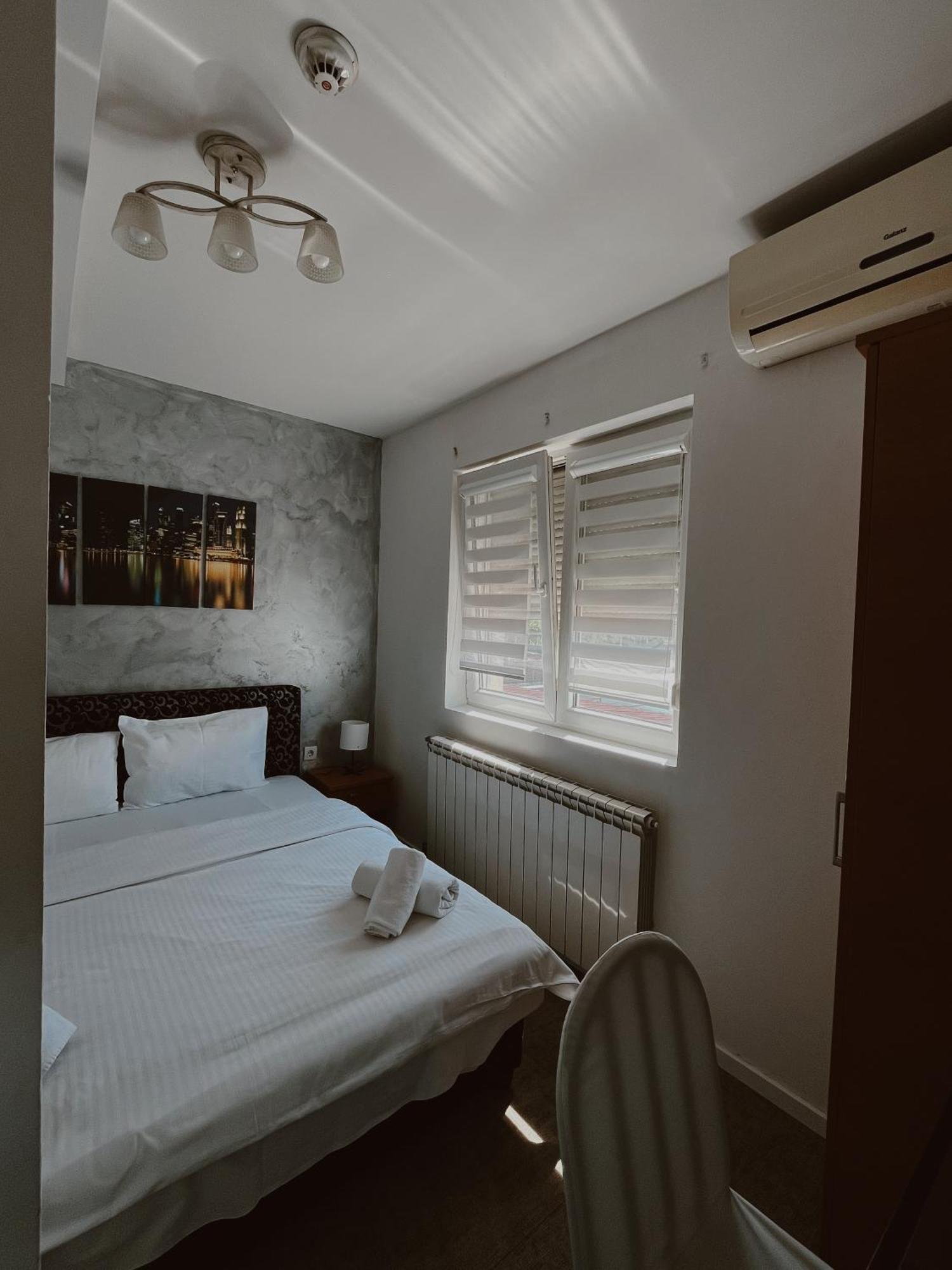 Kengur Resort 베오그라드 외부 사진