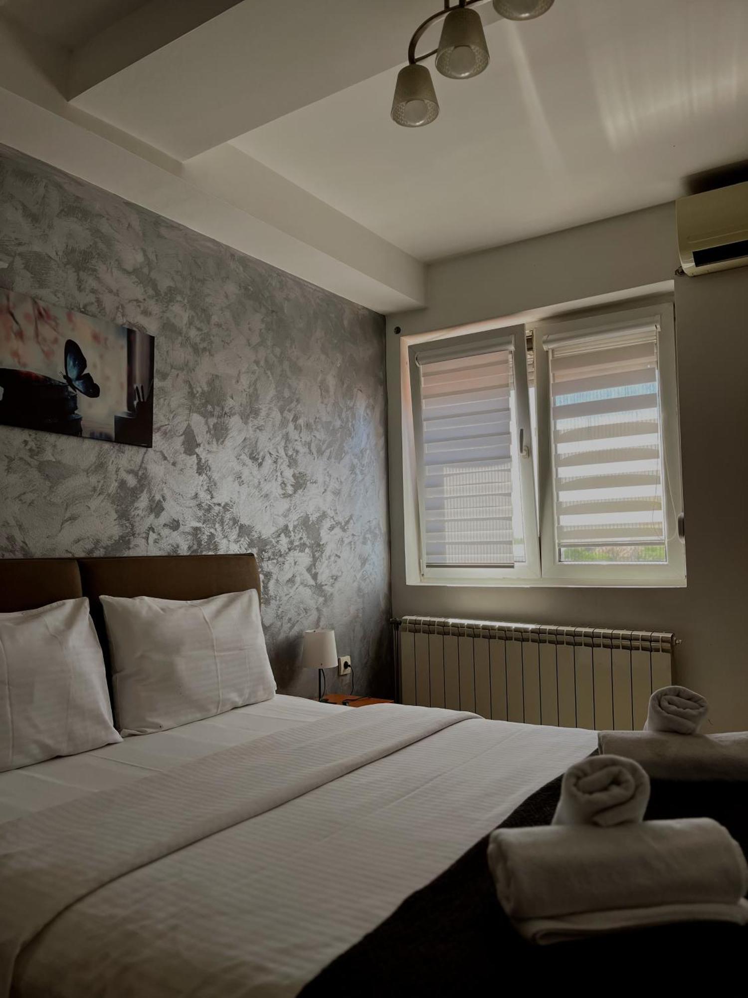 Kengur Resort 베오그라드 외부 사진