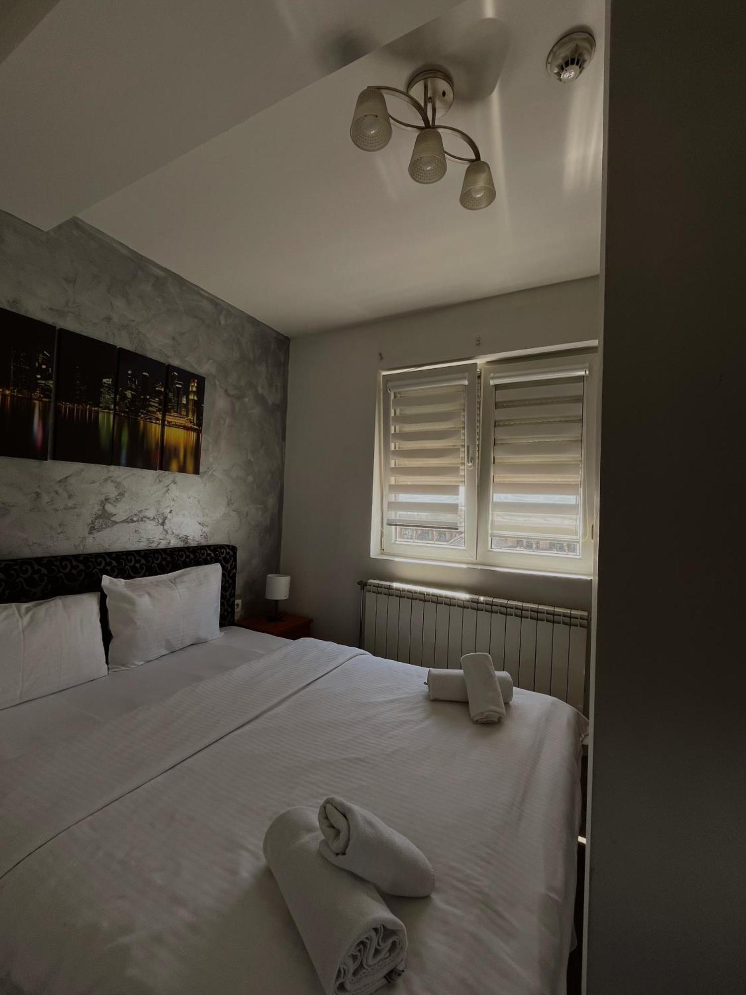 Kengur Resort 베오그라드 외부 사진