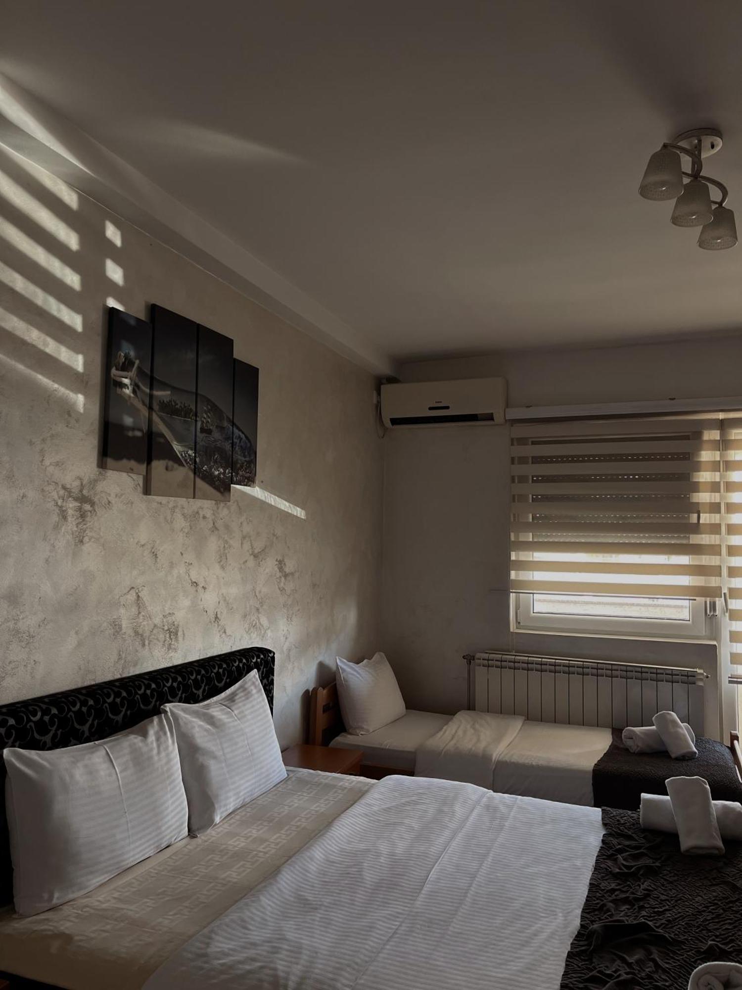 Kengur Resort 베오그라드 외부 사진
