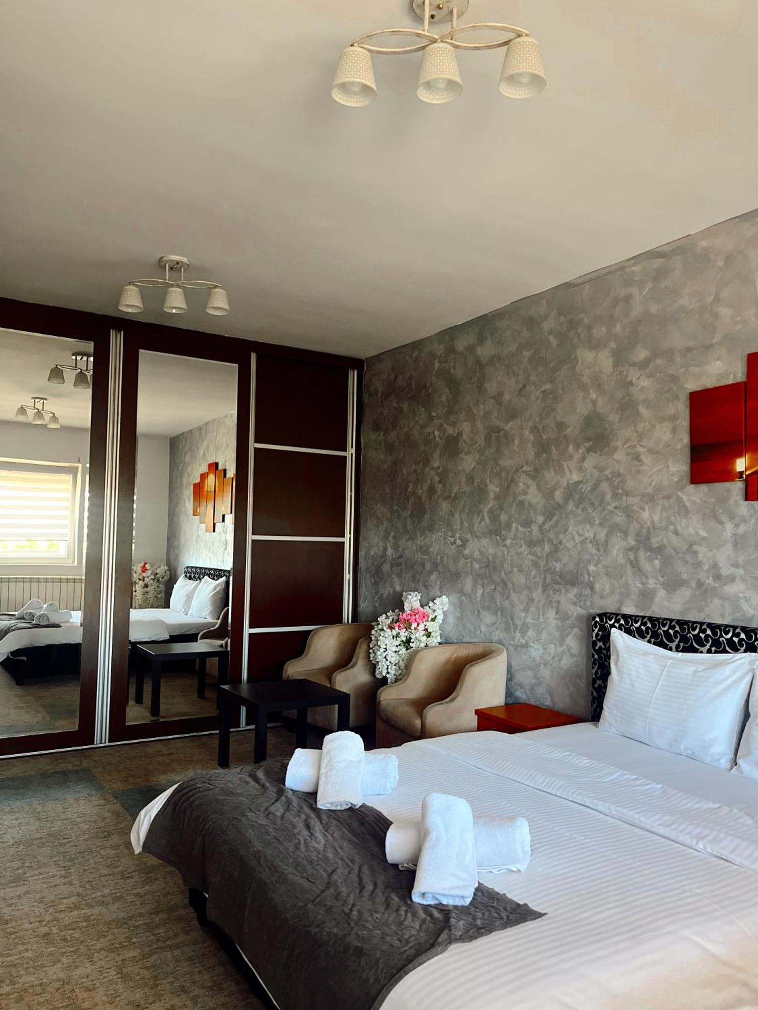 Kengur Resort 베오그라드 외부 사진