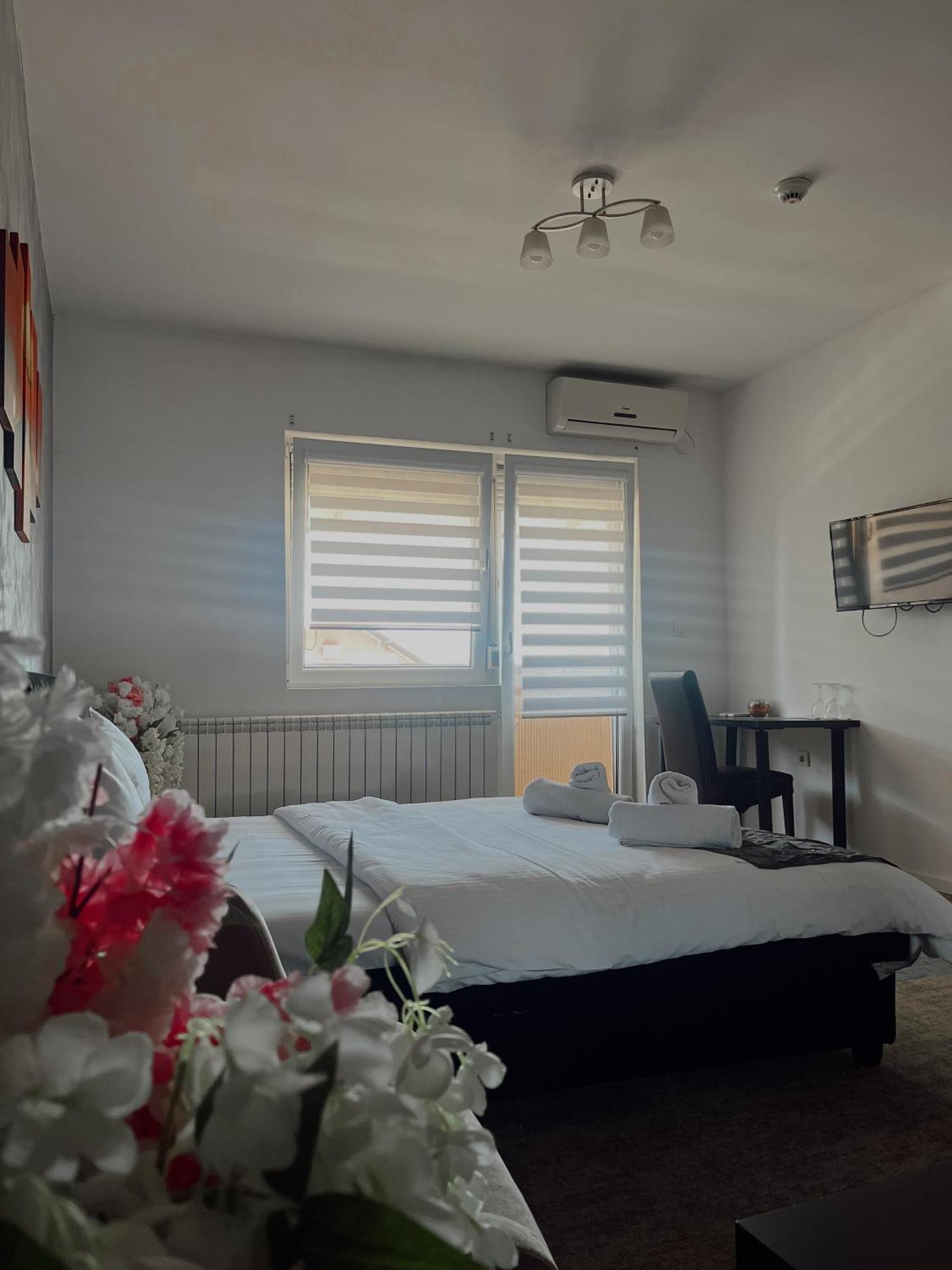 Kengur Resort 베오그라드 외부 사진