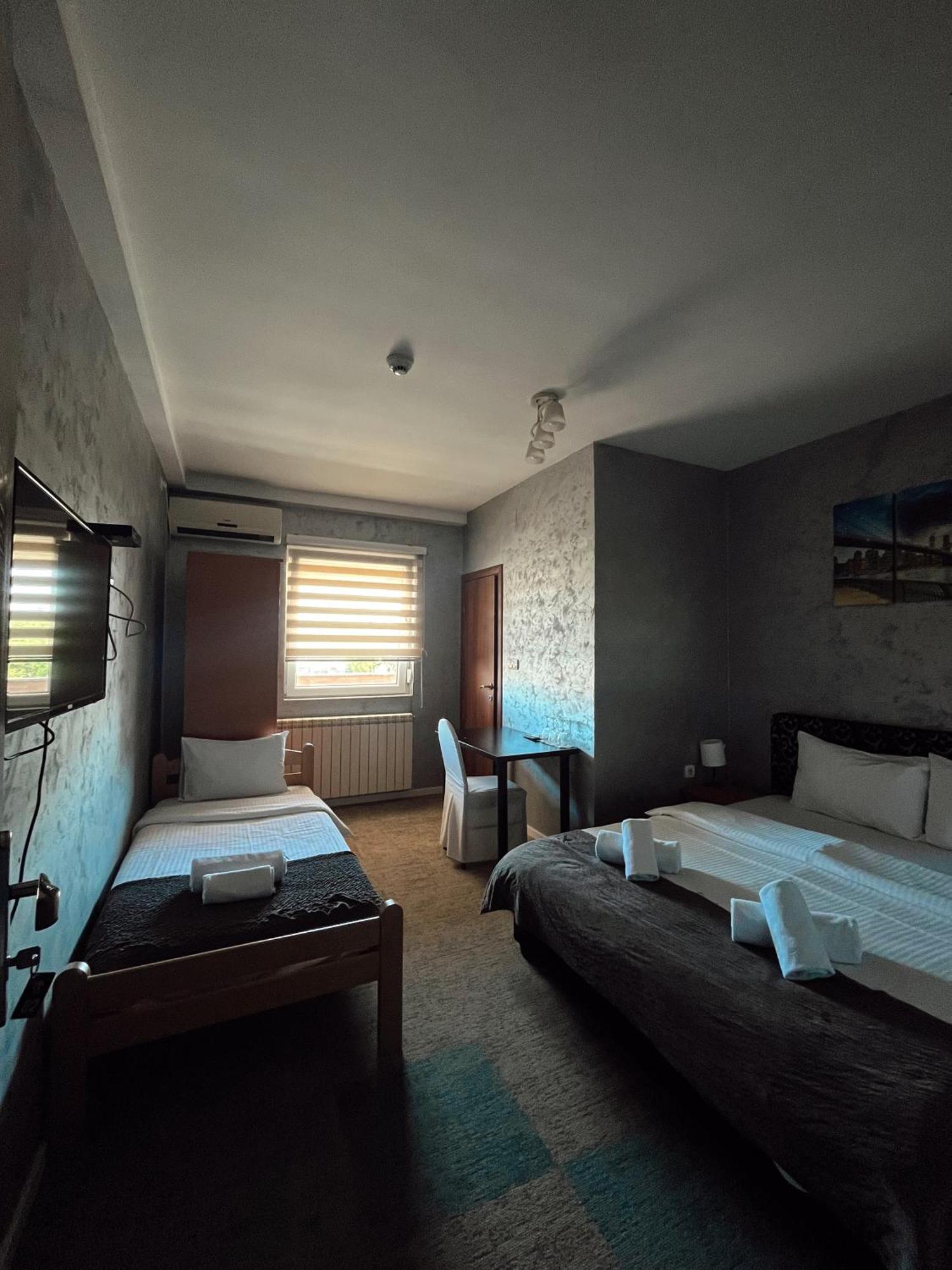Kengur Resort 베오그라드 외부 사진