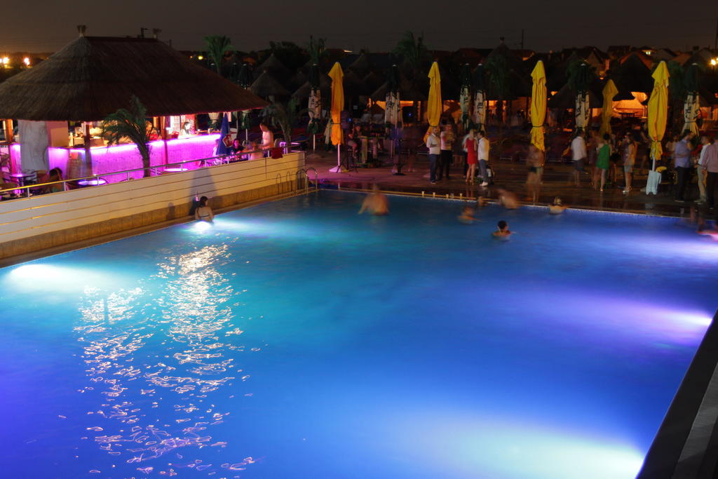 Kengur Resort 베오그라드 외부 사진