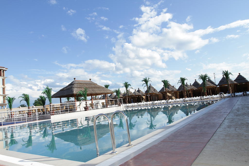 Kengur Resort 베오그라드 외부 사진