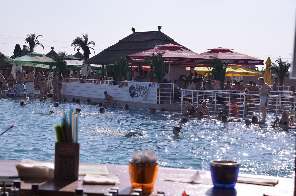 Kengur Resort 베오그라드 외부 사진