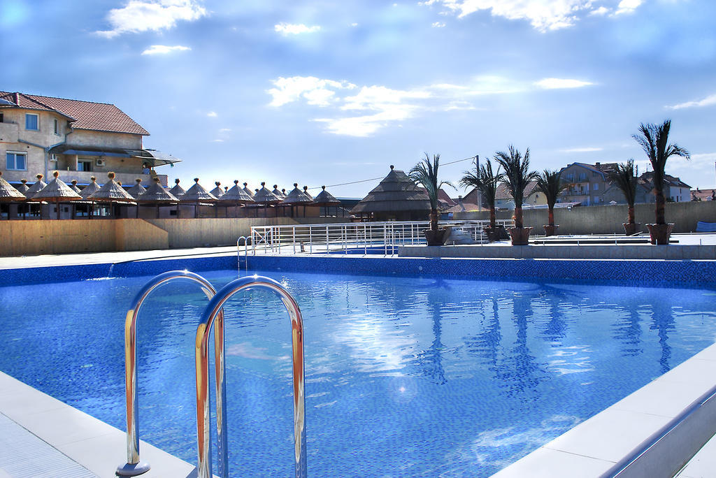 Kengur Resort 베오그라드 외부 사진