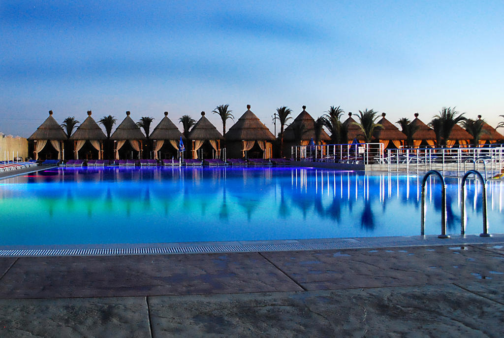 Kengur Resort 베오그라드 외부 사진