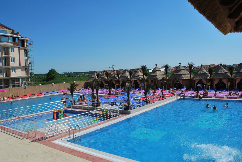 Kengur Resort 베오그라드 외부 사진