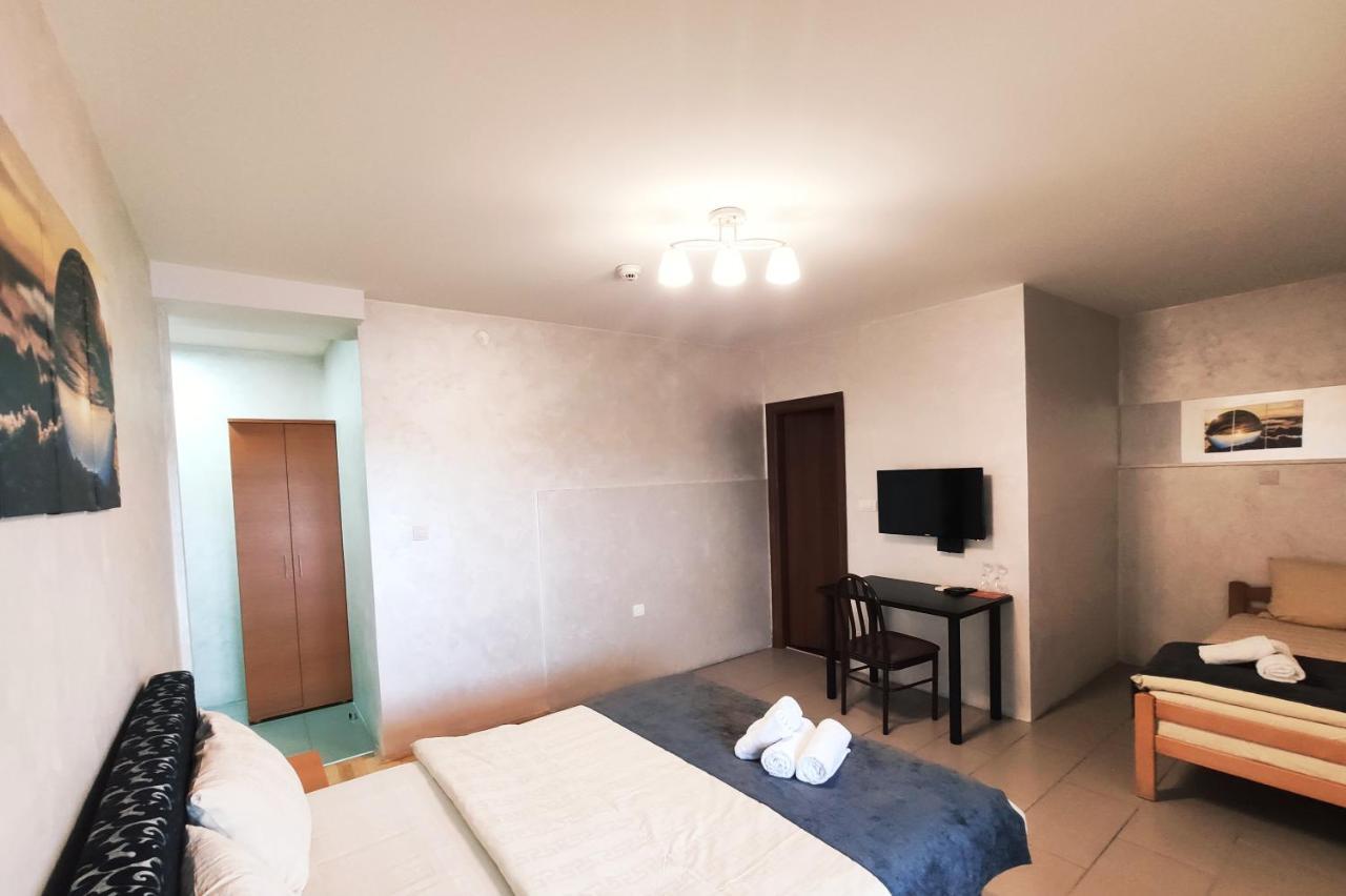 Kengur Resort 베오그라드 외부 사진