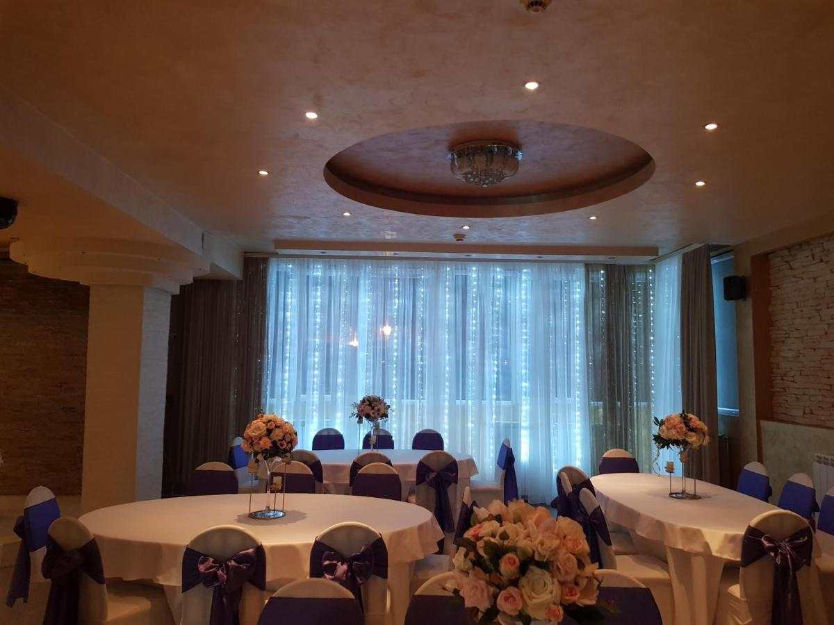 Kengur Resort 베오그라드 외부 사진